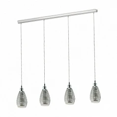 фото Подвес SIRACUSA 4 арт 39504 в интерьере