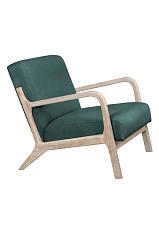 красивые Кресло дизайнерское Cody B-emerald на заказ