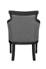 Кресло Valene Grey V2 в интерьере