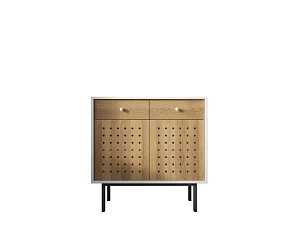 заказать Комод с двумя ящиками и дверками KOTO арт KT12 в интернет-магазине