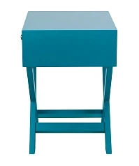 заказать Дизайнерская тумба Tomas Teal