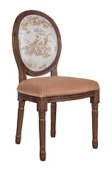 купить Стул для кафе Volker Leg Abstract V3