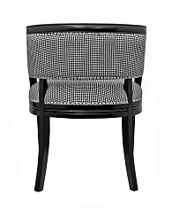 купить красивое Низкое кресло Charlie