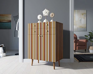 заказать Комод "Berber" большой принт 20 арт BB12/Print_20