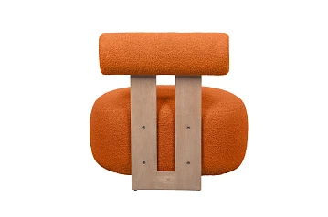 Кресло Luman Orange V2L в интернет-магазине