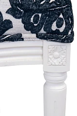 купить Стул Miro Black-White в интернет-магазине