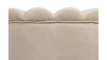 заказать Комплект кресел ракушка Pearl Taupe