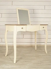 красивые Туалетный стол "Leontina" арт ST9309 на заказ