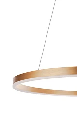 купить Люстра Orblaze 800 gold
