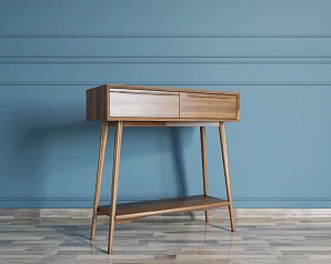 Консоль "Bruni" малая арт BR36 в интернет-магазине