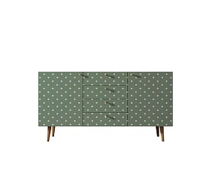 Комод "Berber" с ящиками 12 принт арт BB14/Print_12 на заказ