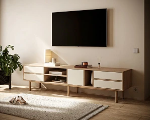 купить красивые Комод с ящиками "Alice" арт ALC13