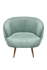 заказать Мягкое кресло Benee Green