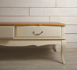 фото Стол журнальный «Leontina» прямоугольный арт ST9343