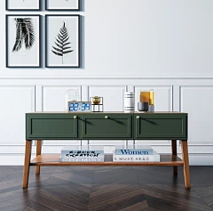 купить Консоль широкая "Andersen" арт AN16