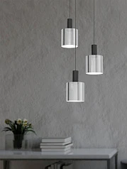 Подвесной потолочный светильник (люстра) GOROSIBA 98754 на заказ