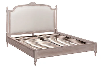 Дизайнерская кровать Leysa на заказ