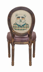 Стул Volker Brown Bear V2