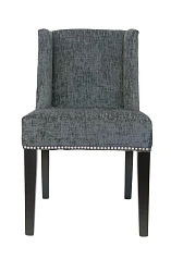 фото Дизайнерский обеденный стул Antero в интерьере