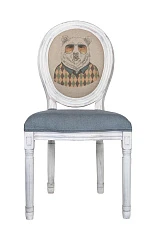 купить красивый Стул Volker Grey Bear в интернет-магазине