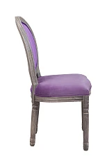 Стул для кафе Volker Violet на заказ