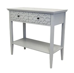 стильные Дизайнерская консоль Friz Grey