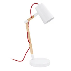 Настольная лампа TORONA в интерьере