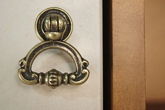 Стеллаж "Aquarelle Birch" арт RE-17ETG/4 в интернет-магазине