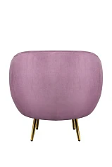 стильные Мягкое кресло Benee Pink