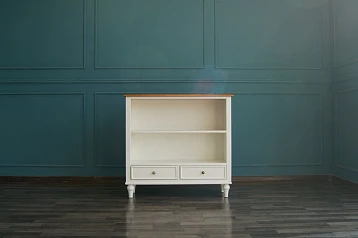 красивый Мини-стеллаж "Odri" арт od2121 на заказ