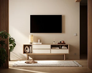 купить красивые Комод с ящиками "Alice" арт ALC14 в интернет-магазине