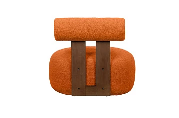 заказать Кресло Luman Orange V3