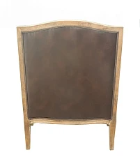 Классическое кресло Trak на заказ в интернет-магазине