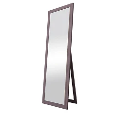 красивое Напольное зеркало "Rome" лаванда арт 201-05L в интернет-магазине