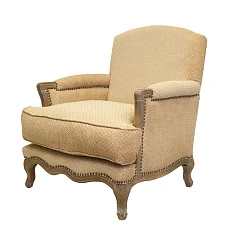 фото Полукресло Mosca в интерьере