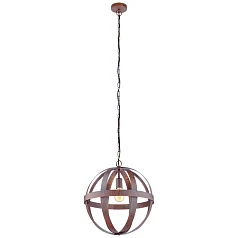 фото Подвесной потолочный светильник (люстра) WESTBURY в интерьере