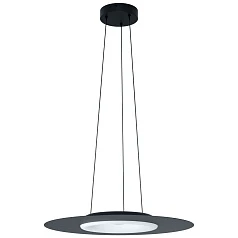 купить стильные Подвесной потолочный светильник (люстра) COMPO ROSSO-C светодиодный в интернет-магазине