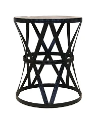 Журнальный столик круглый Parlan в интернет-магазине