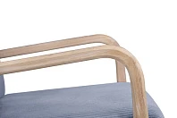 купить Кресло дизайнерское Cody Steel в интернет-магазине