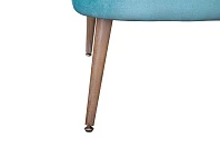 заказать Кресло Shell Mint в интернет-магазине