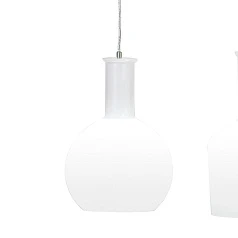 стильные Подвесной потолочный светильник (люстра) PASCOA 39141