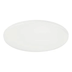 заказать 900964 Встраиваемый светильник RAPITA, 11,5W (LED), 3000K, 1550lm, IP20/65, ?155, алюминий, белый / пластик, белый