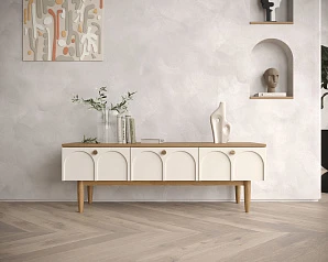 купить красивый Комод с тремя ящиками "Arka" AR06 в интернет-магазине