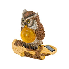 47112 Светильник &quot Сова&quot , пластик в интернет-магазине