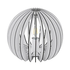 купить красивые Настольная лампа COSSANO 94949 в интернет-магазине