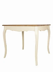 купить красивый Квадратный обеденный стол "Leontina"  арт ST9353