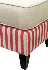 купить Банкетка Paris Ottoman