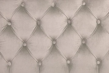 Американский диван Sommet Taupe коричневый в интерьере