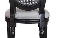 купить красивые Стул для кафе Volker Memos Light Grey