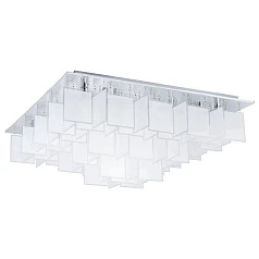 Подвесной потолочный светильник (люстра) CONDRADA 1 92813 в интернет-магазине